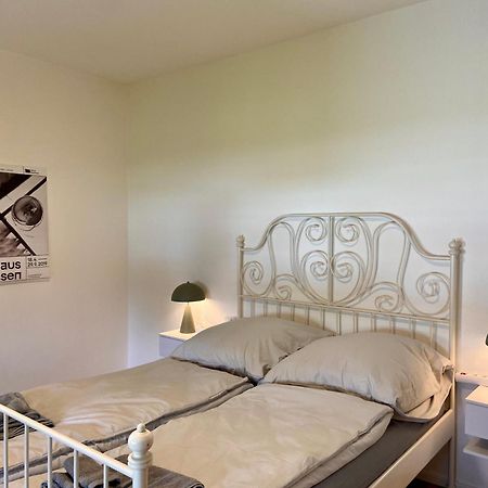 Baeckerhaus - Wohnung Mit Pool Und Garten Gmunden Buitenkant foto