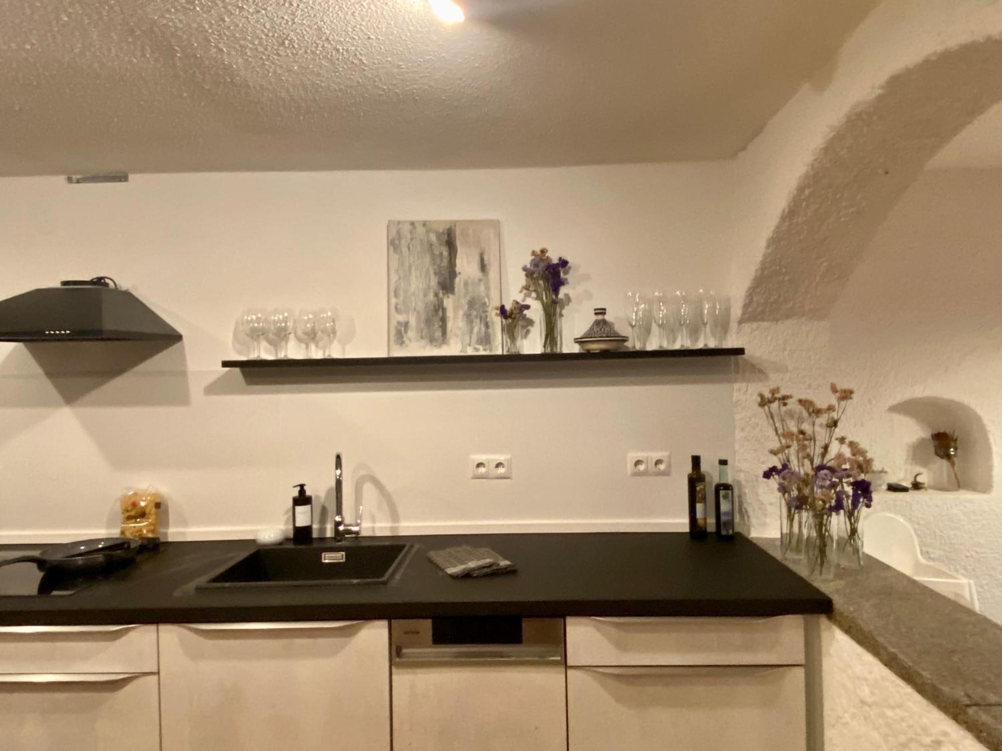 Baeckerhaus - Wohnung Mit Pool Und Garten Gmunden Buitenkant foto