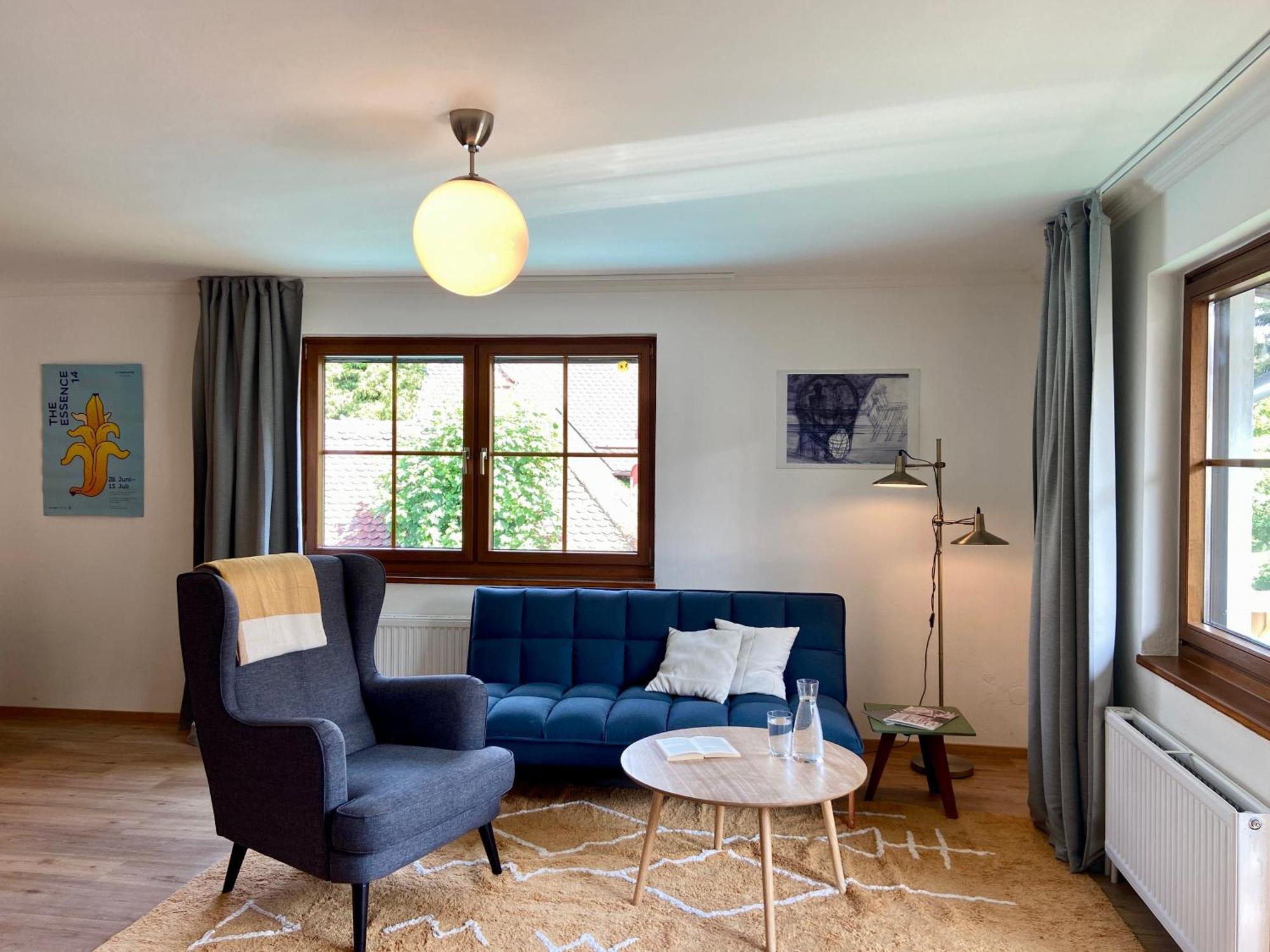 Baeckerhaus - Wohnung Mit Pool Und Garten Gmunden Buitenkant foto