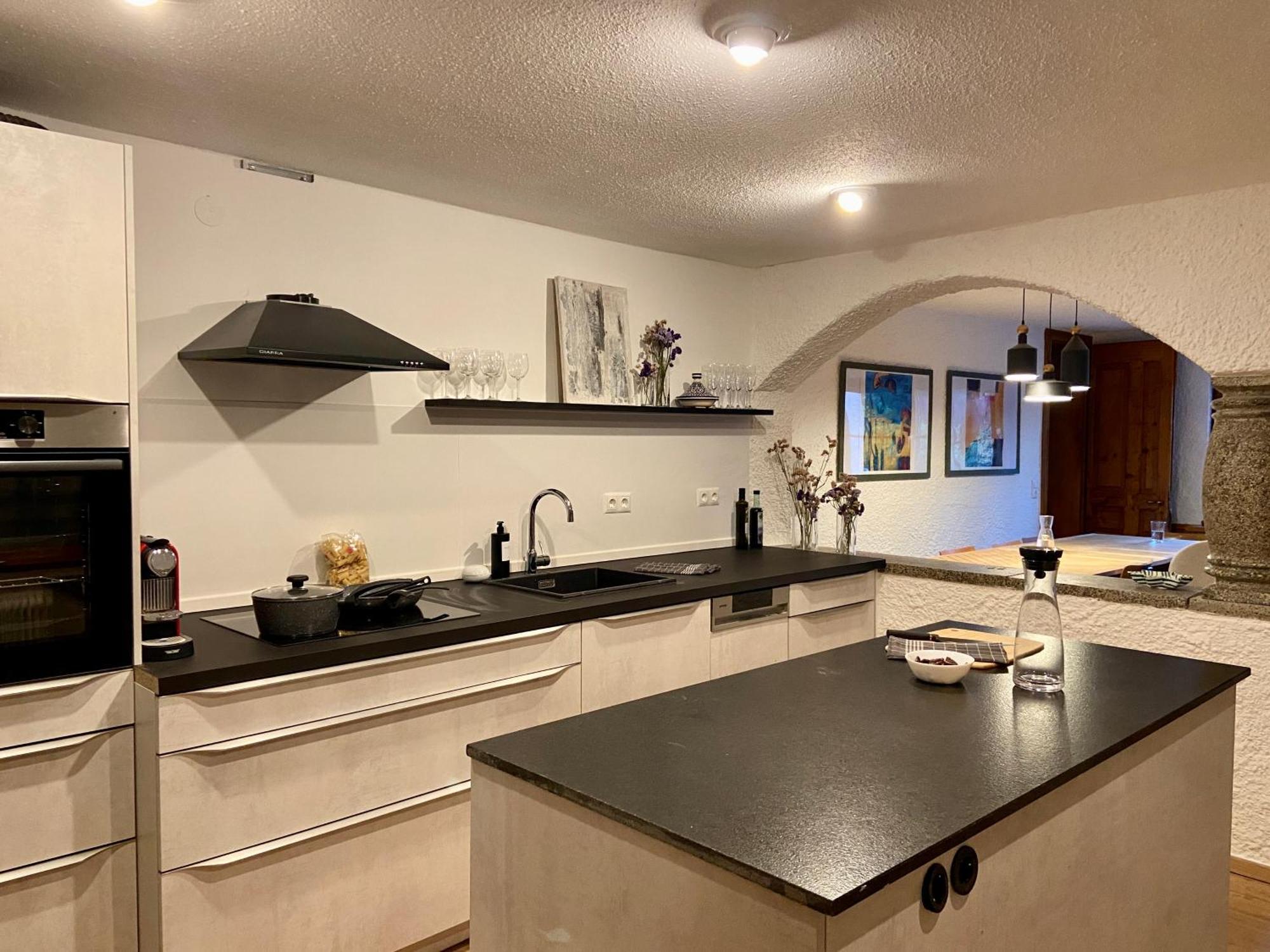 Baeckerhaus - Wohnung Mit Pool Und Garten Gmunden Buitenkant foto