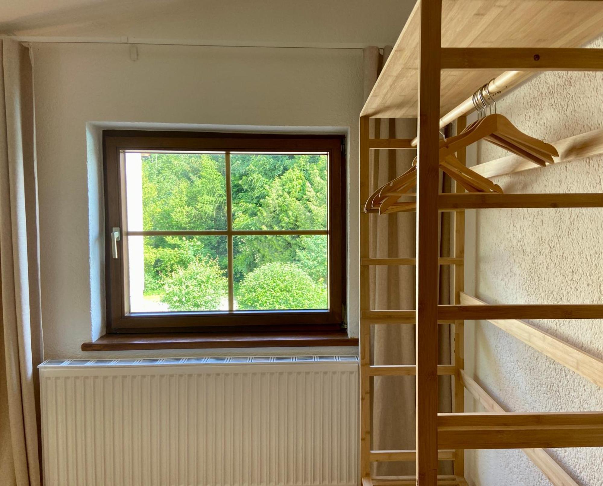 Baeckerhaus - Wohnung Mit Pool Und Garten Gmunden Buitenkant foto